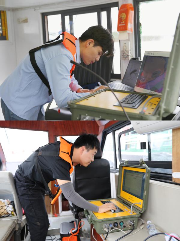 水上组在测量前开展检查、、准备工作.jpg